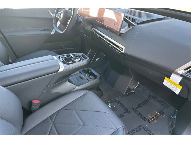 2026 BMW iX xDrive60