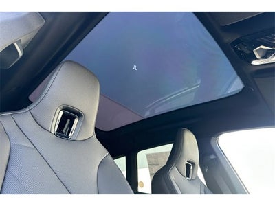 2026 BMW iX xDrive60