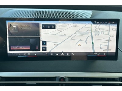 2026 BMW iX xDrive60