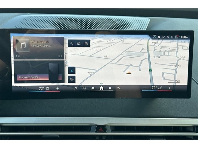 2026 BMW iX xDrive60