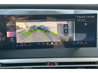 2026 BMW iX xDrive60