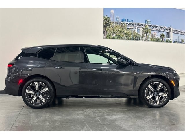 2026 BMW iX xDrive60