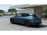 2026 BMW iX M70