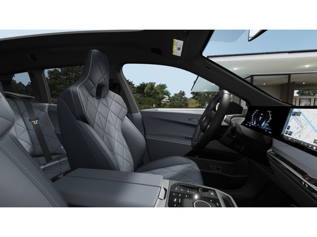 2026 BMW iX M70