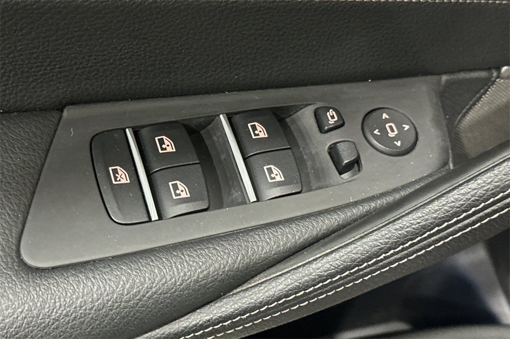 2021 BMW 5 Series 530e iPerformance