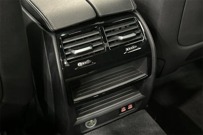 2021 BMW 5 Series 530e iPerformance