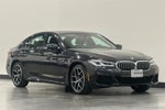 2021 BMW 5 Series 530e iPerformance