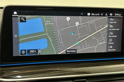 2021 BMW 5 Series 530e iPerformance