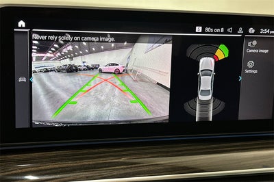 2021 BMW 5 Series 530e iPerformance