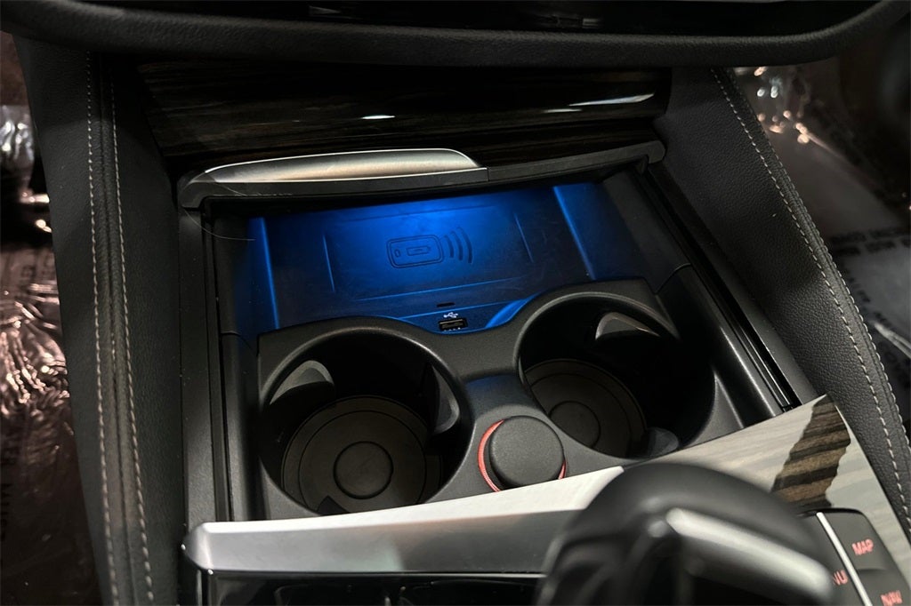 2021 BMW 5 Series 530e iPerformance