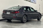 2021 BMW 5 Series 530e iPerformance