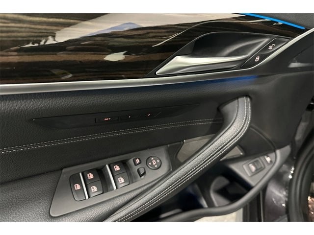 2021 BMW 5 Series 530e iPerformance