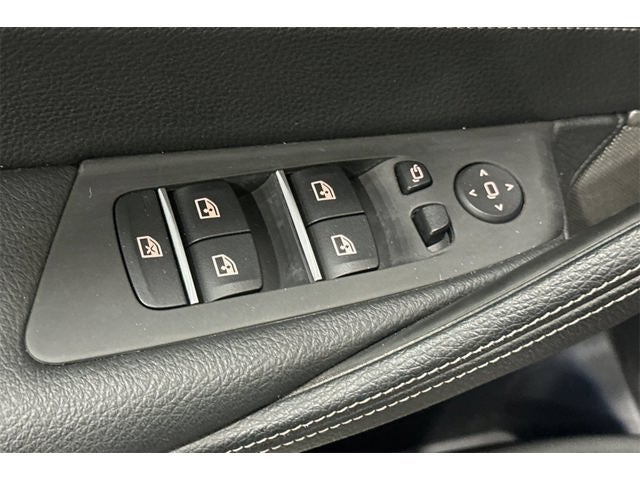 2021 BMW 5 Series 530e iPerformance