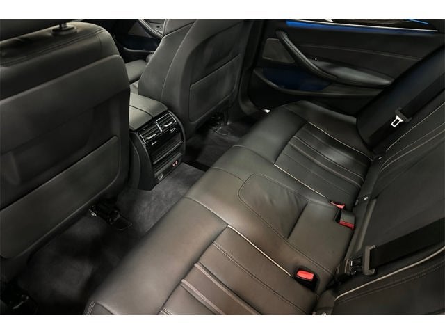 2021 BMW 5 Series 530e iPerformance