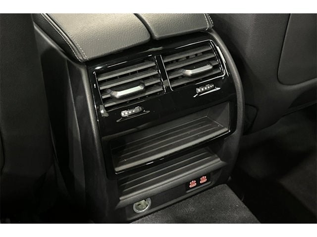 2021 BMW 5 Series 530e iPerformance