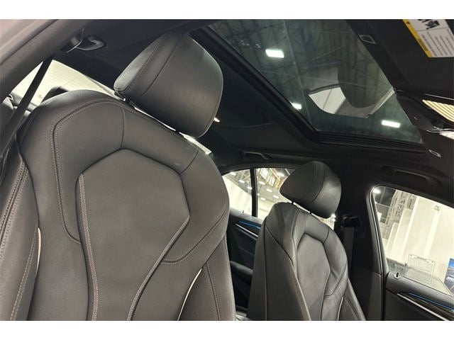 2021 BMW 5 Series 530e iPerformance