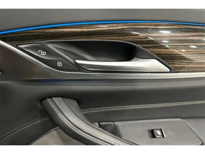 2021 BMW 5 Series 530e iPerformance