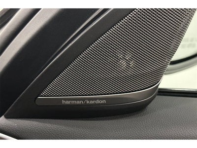 2021 BMW 5 Series 530e iPerformance