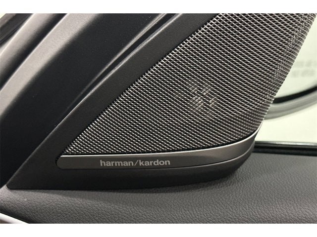 2021 BMW 5 Series 530e iPerformance