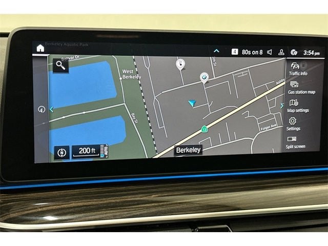 2021 BMW 5 Series 530e iPerformance