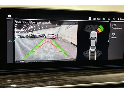 2021 BMW 5 Series 530e iPerformance