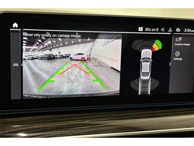 2021 BMW 5 Series 530e iPerformance