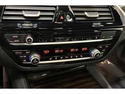 2021 BMW 5 Series 530e iPerformance