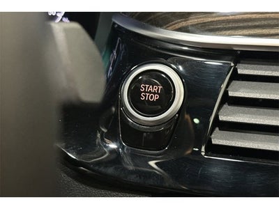 2021 BMW 5 Series 530e iPerformance