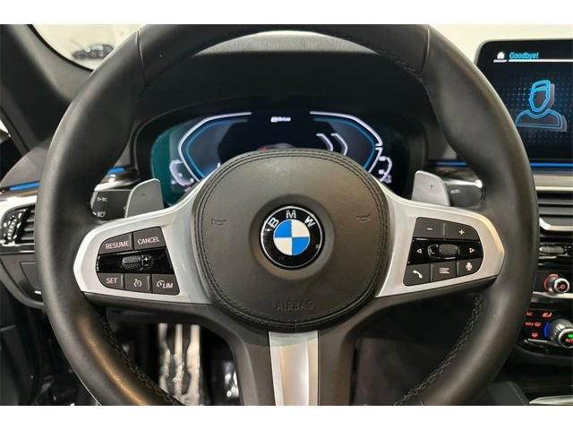 2021 BMW 5 Series 530e iPerformance