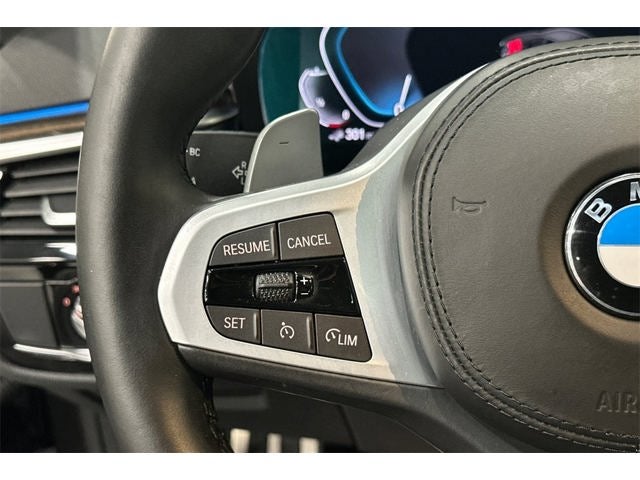 2021 BMW 5 Series 530e iPerformance