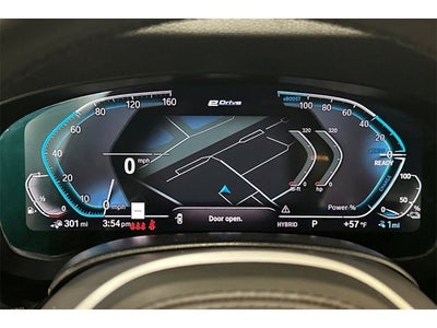 2021 BMW 5 Series 530e iPerformance