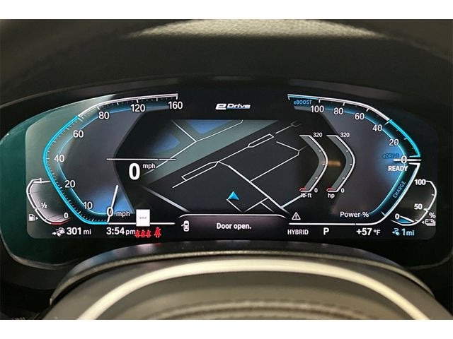 2021 BMW 5 Series 530e iPerformance