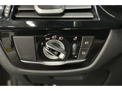 2021 BMW 5 Series 530e iPerformance