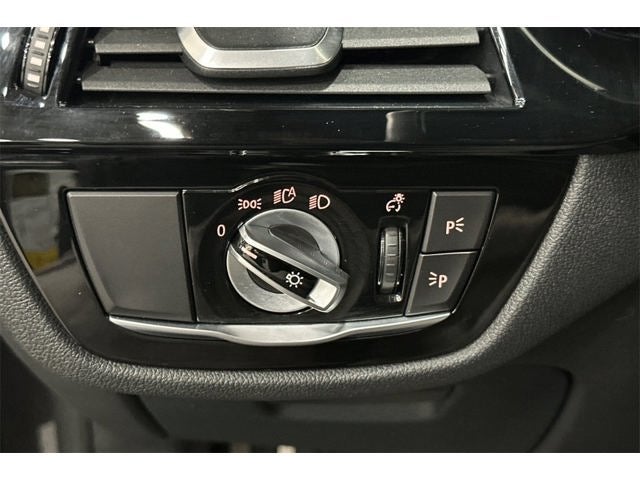 2021 BMW 5 Series 530e iPerformance