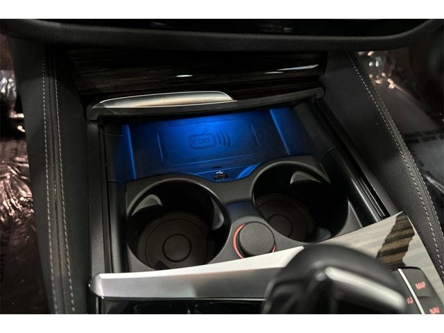 2021 BMW 5 Series 530e iPerformance