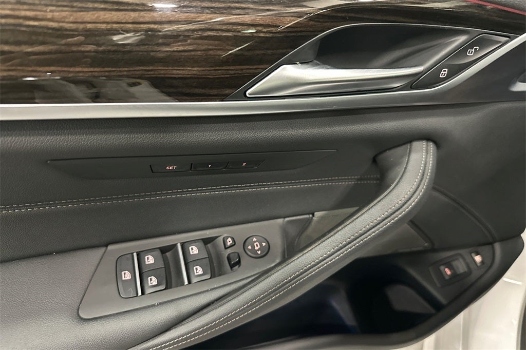 2023 BMW 5 Series 530e iPerformance