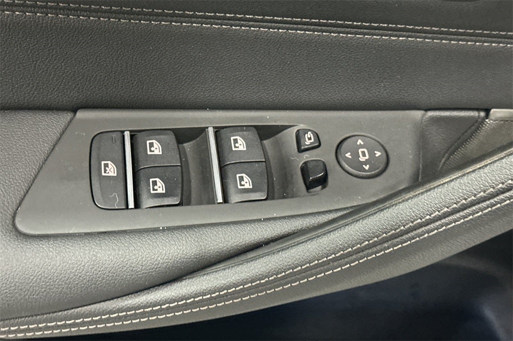 2023 BMW 5 Series 530e iPerformance