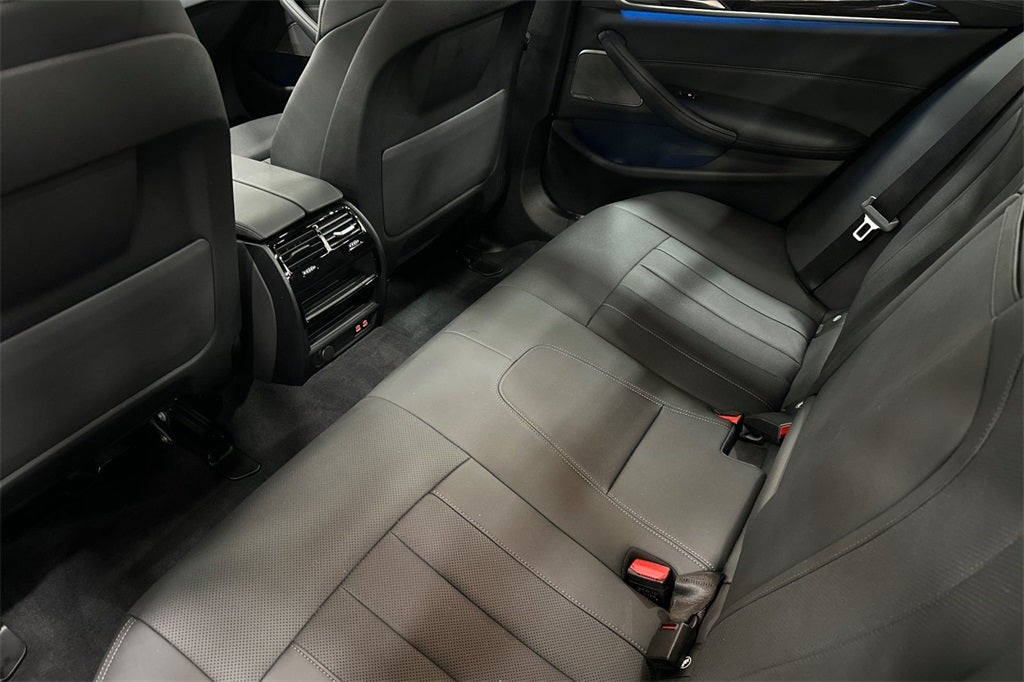 2023 BMW 5 Series 530e iPerformance