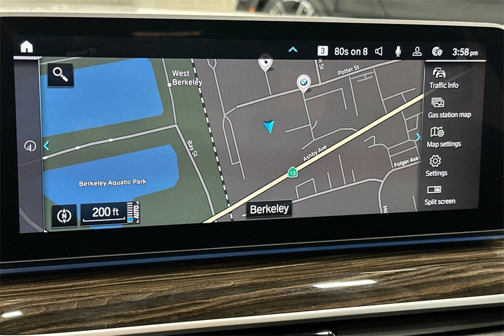 2023 BMW 5 Series 530e iPerformance