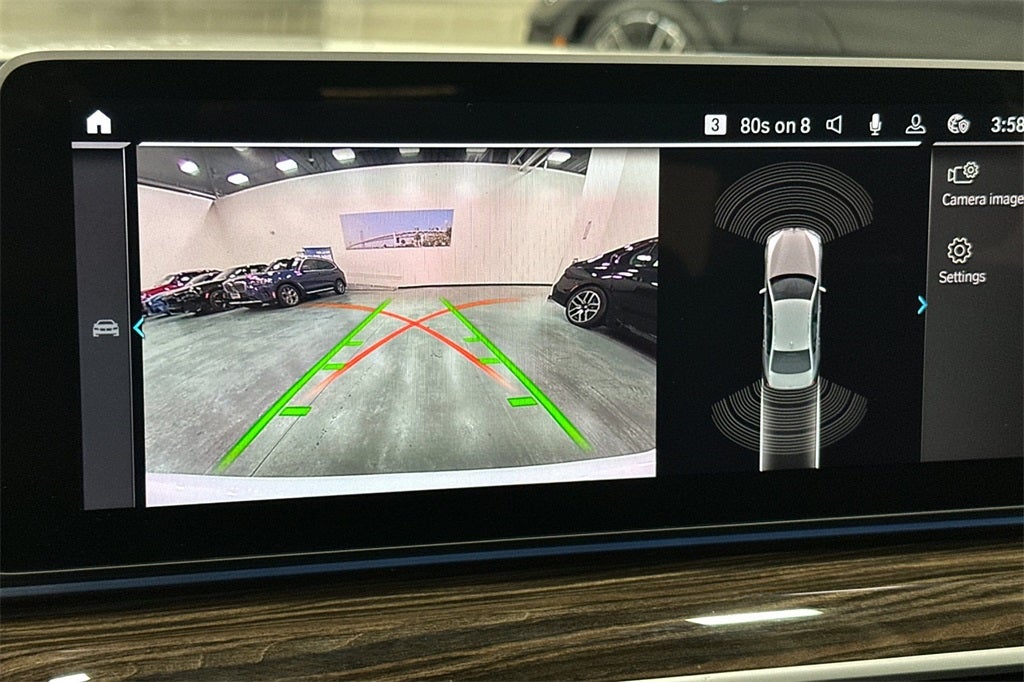 2023 BMW 5 Series 530e iPerformance