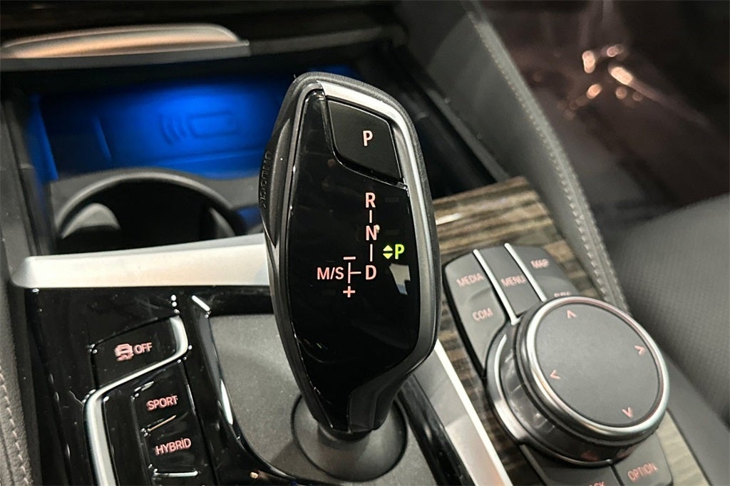 2023 BMW 5 Series 530e iPerformance