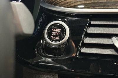 2023 BMW 5 Series 530e iPerformance