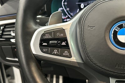 2023 BMW 5 Series 530e iPerformance