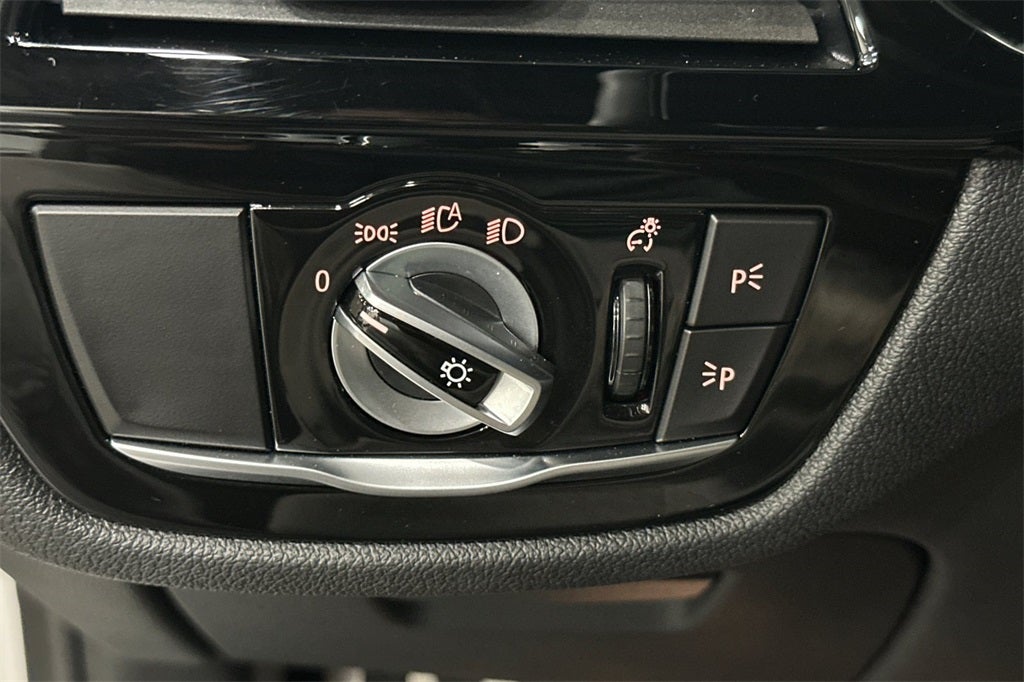 2023 BMW 5 Series 530e iPerformance