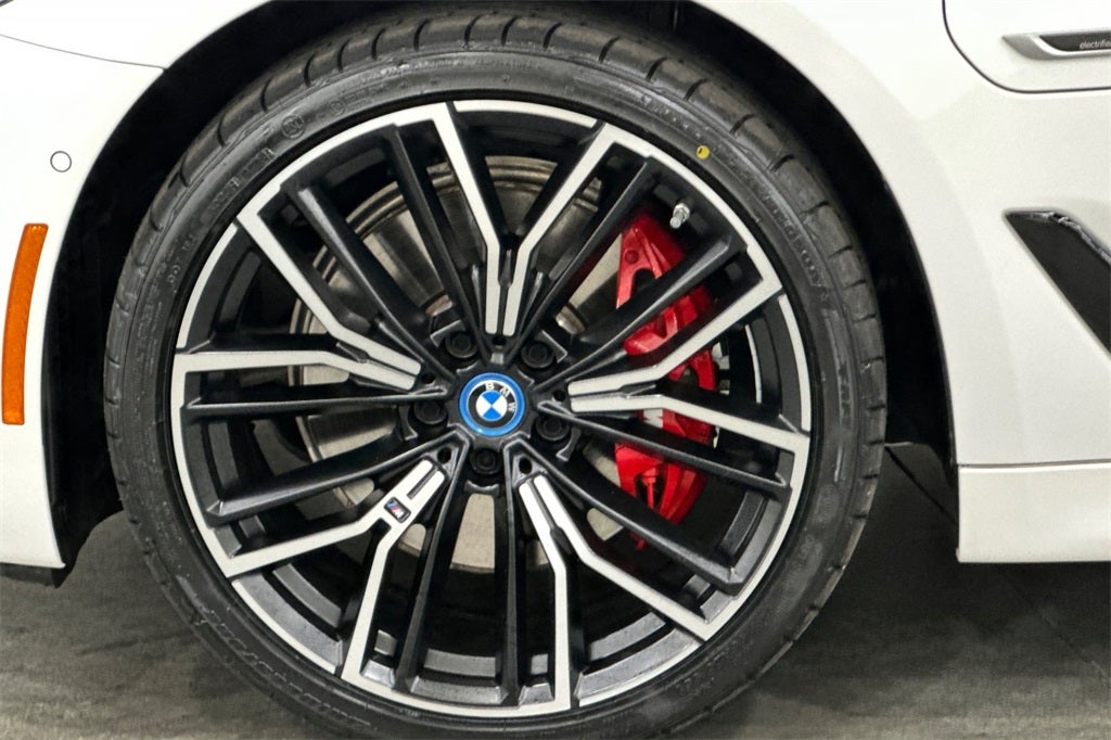 2023 BMW 5 Series 530e iPerformance