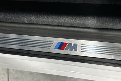 2023 BMW 5 Series 530e iPerformance