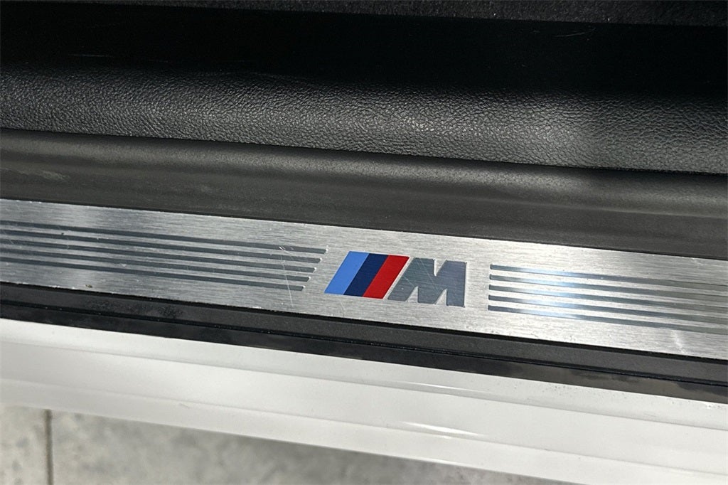 2023 BMW 5 Series 530e iPerformance