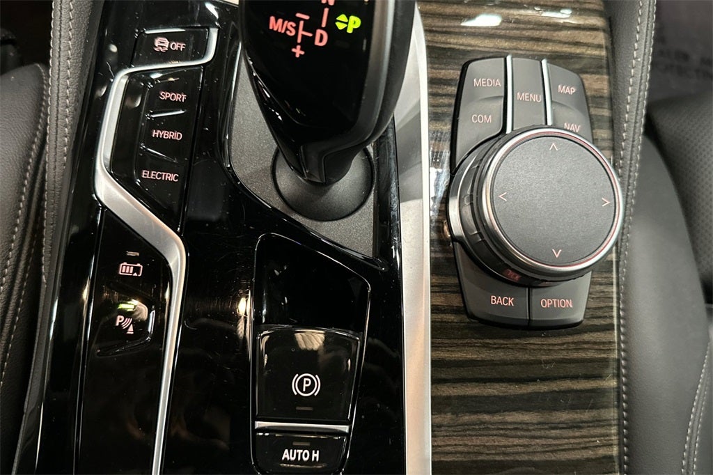 2023 BMW 5 Series 530e iPerformance