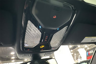 2023 BMW 5 Series 530e iPerformance