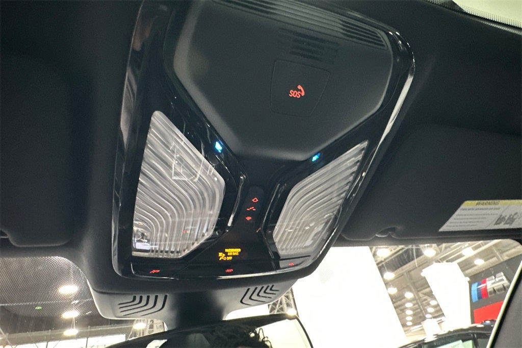 2023 BMW 5 Series 530e iPerformance